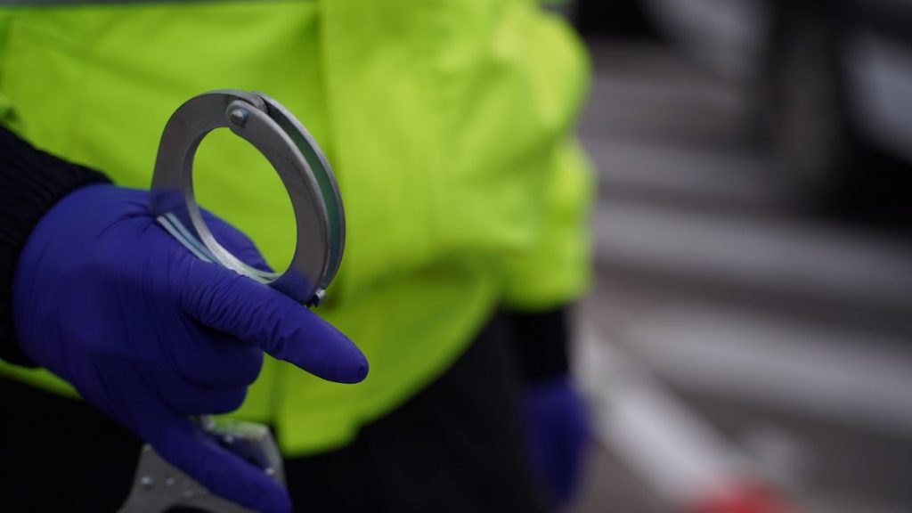 Fosta șefă a AJOFM Tulcea a fost condamnată la trei ani de închisoare cu executare