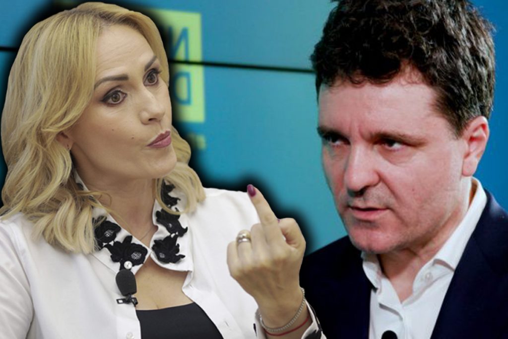 Gabriela Firea, mesaj tranșant către Nicușor Dan, după poluarea excesivă înregistrată în București: „Primarul așteaptă mesajul scris de consultanți. Premierul își face freza”