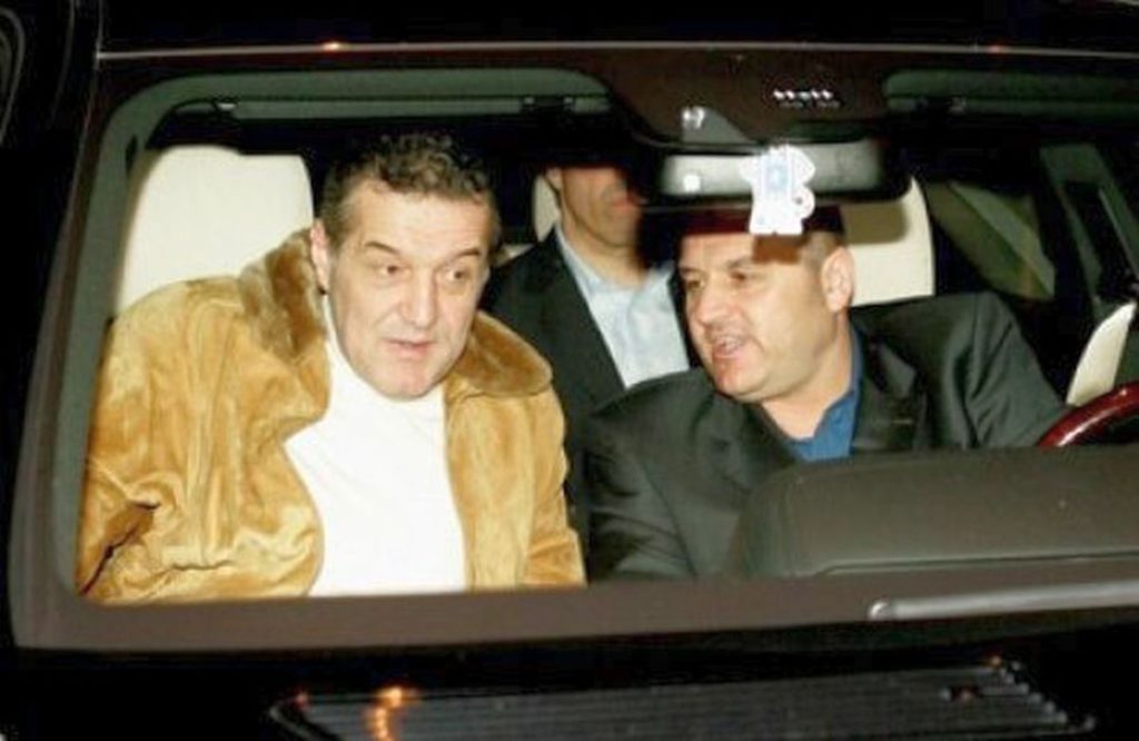 Ce a făcut Gigi Becali în momentul în care a aflat numele real al lui Mihai Viteazul. Dezvăluiri în premieră