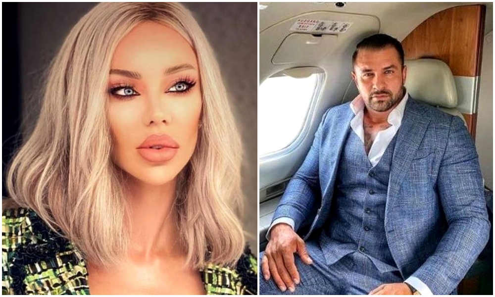 Imagini incredibile cu felul în care a sărbătorit Bianca Drăgușanu despărțirea de Alex Bodi. Ce a făcut blondina