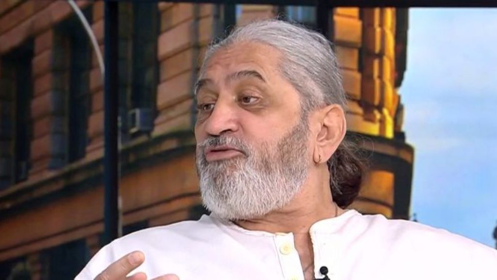 Jean Paler, chinuit în ultimul hal în spital: „Au dat în mine! Nu mai puteam rezista, mă băgau cu forța în camera de tortură”