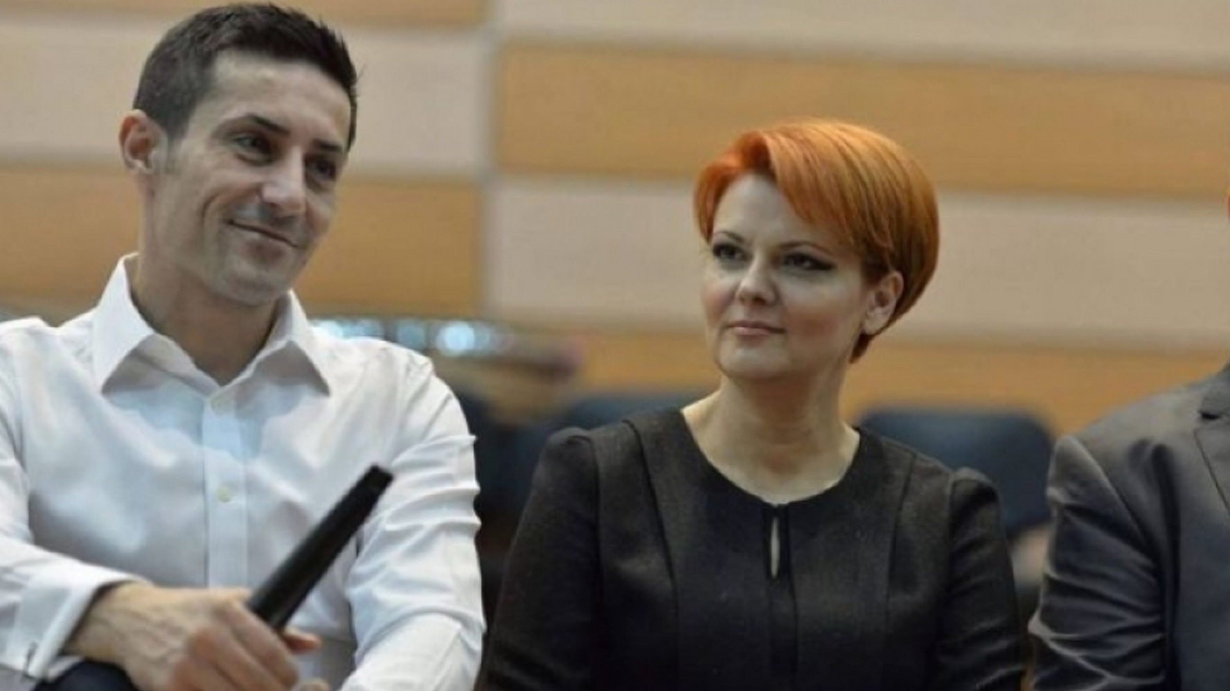 Lia Olguta Vasilescu si-a asigurat majoritatea in Consiliul Local Craiova