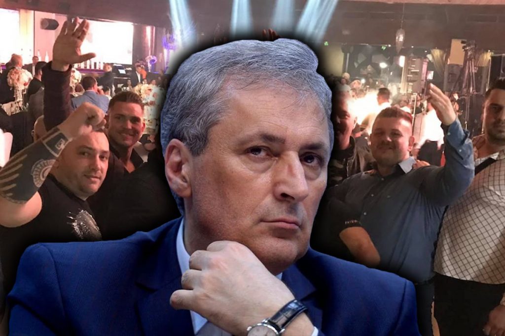 Marcel Vela, mesaj pentru interlopi: „O să le spun doar atât: rămâne cum am stabilit”