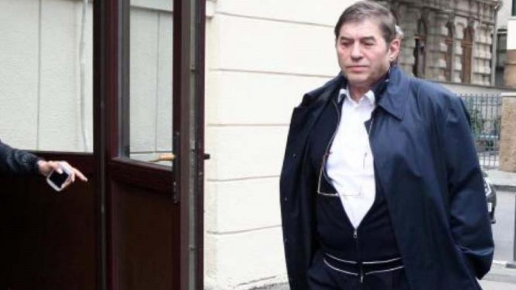 S-a dat sentință definitivă în dosarul lui Mihail Vlasov. A fost condamnat la 8 ani de închisoare