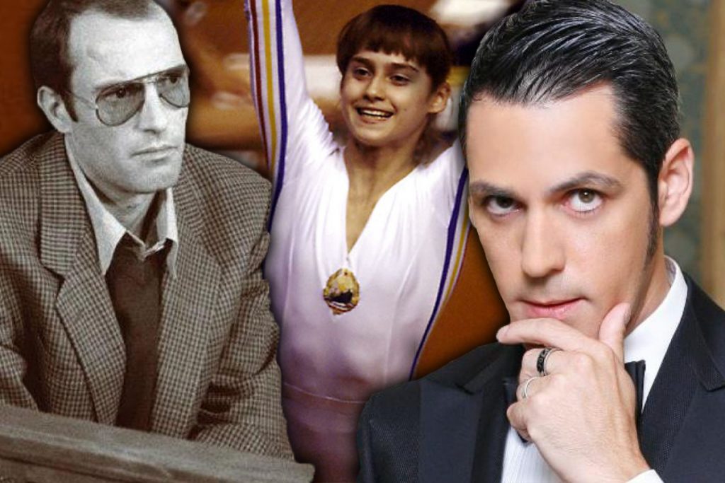 Nadia Comăneci s-a iubit cu Nicu Ceaușescu și Ștefan Bănică Jr, în același timp? Scrisorile interceptate de securitate ar fi dat-o de gol. Detalii uluitoare din viața îndrăgitei gimnaste