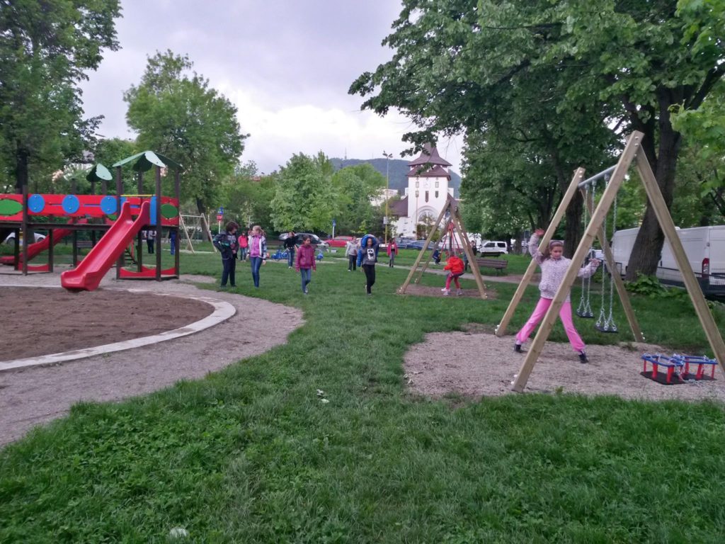 Ce se va întâmpla cu parcurile din România. Ludovic Orban a făcut anunțul: ”Obiectivul nostru este de a opri creșterea numurului de infectări zilnice”