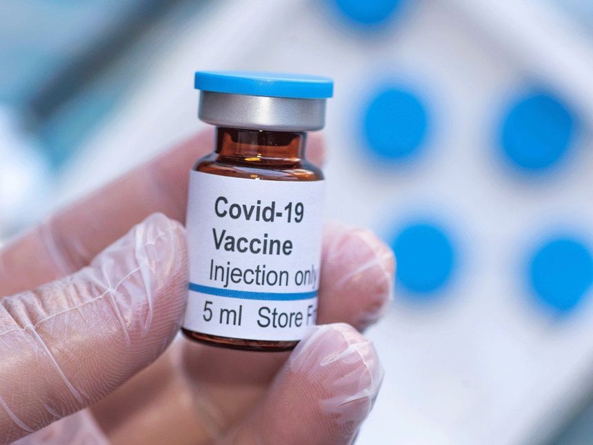 O mare parte din populația Spaniei, va fi vaccinată în prima parte a anului care vine.