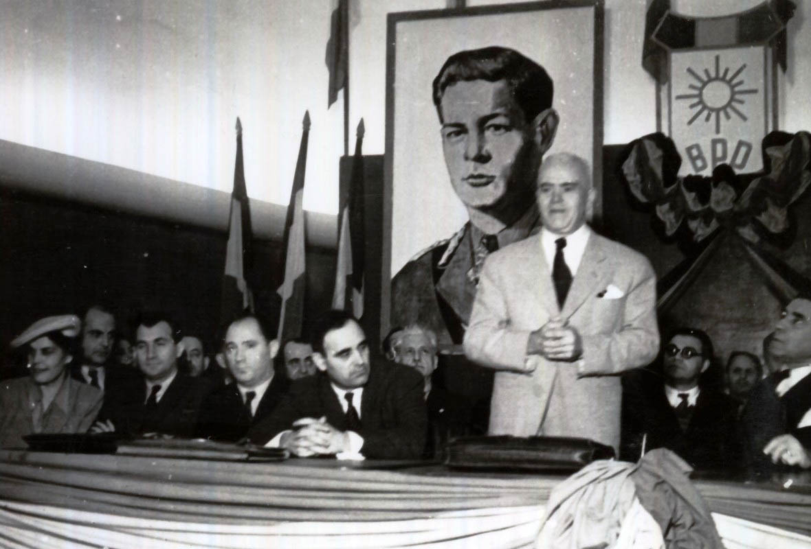 Opinii. Ziua in care a inceput martelarea democratiei romanesti