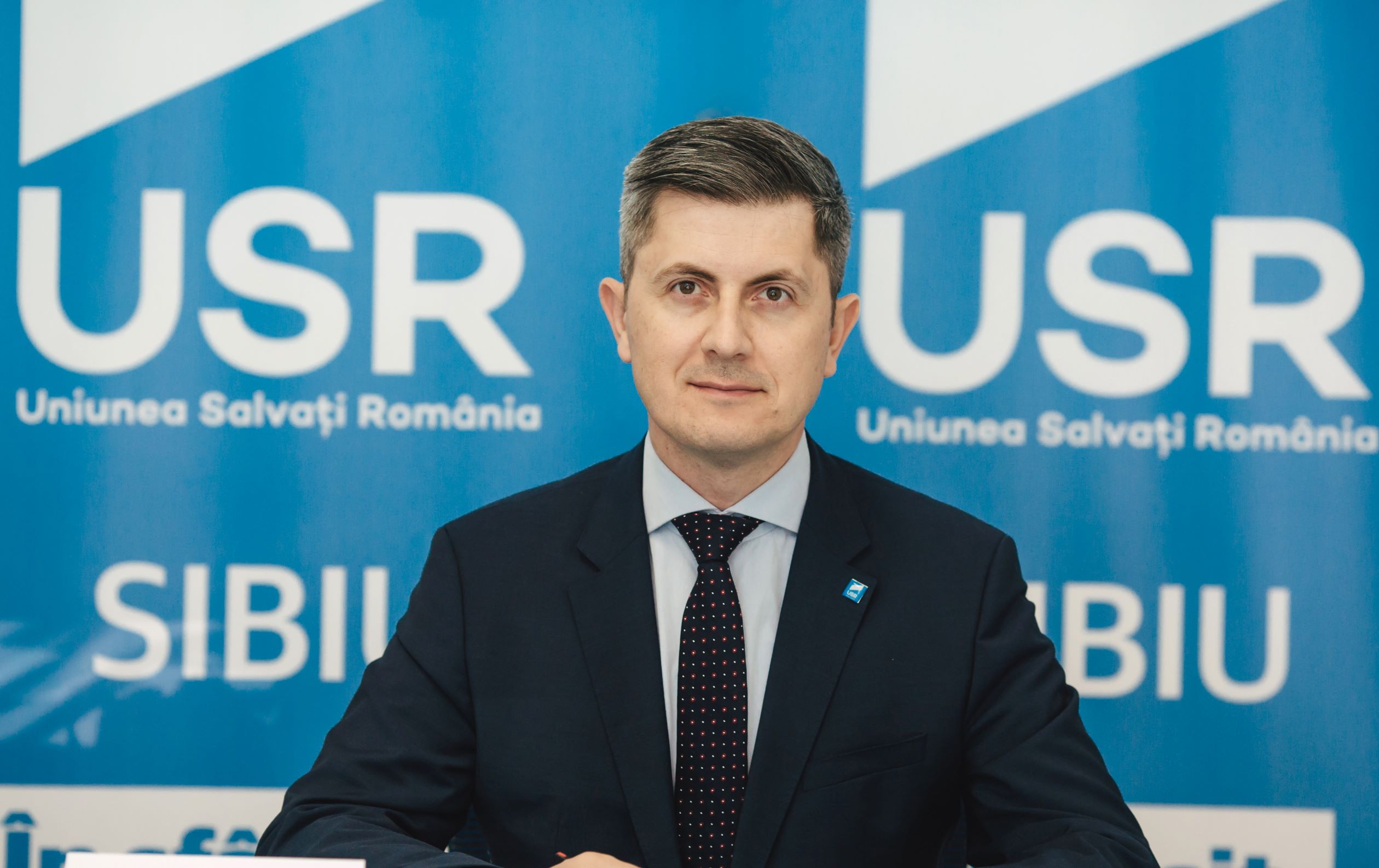 Parlamentarii USR isi vor da demisia in masa
