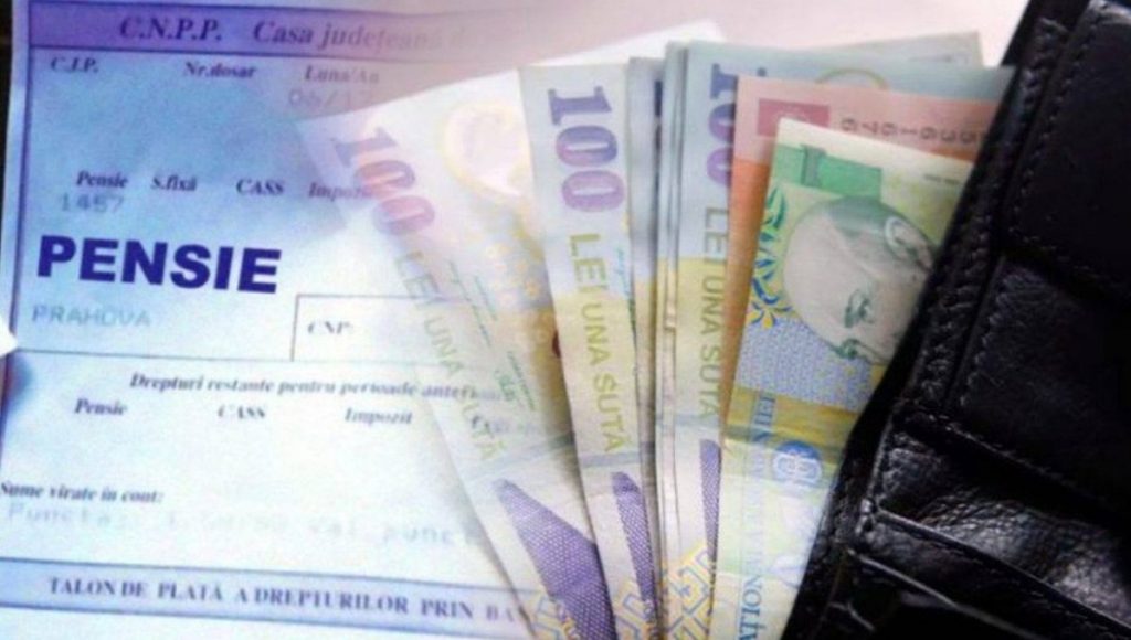 Pensii 2020. Decizie vitală luată azi pentru români. Este vorba despre majorarea pensiilor