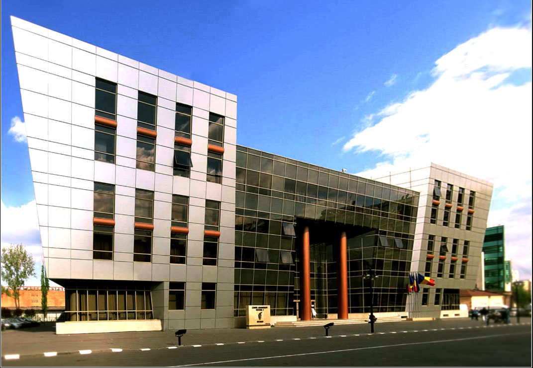 Primaria Sectorului 2, Bucuresti