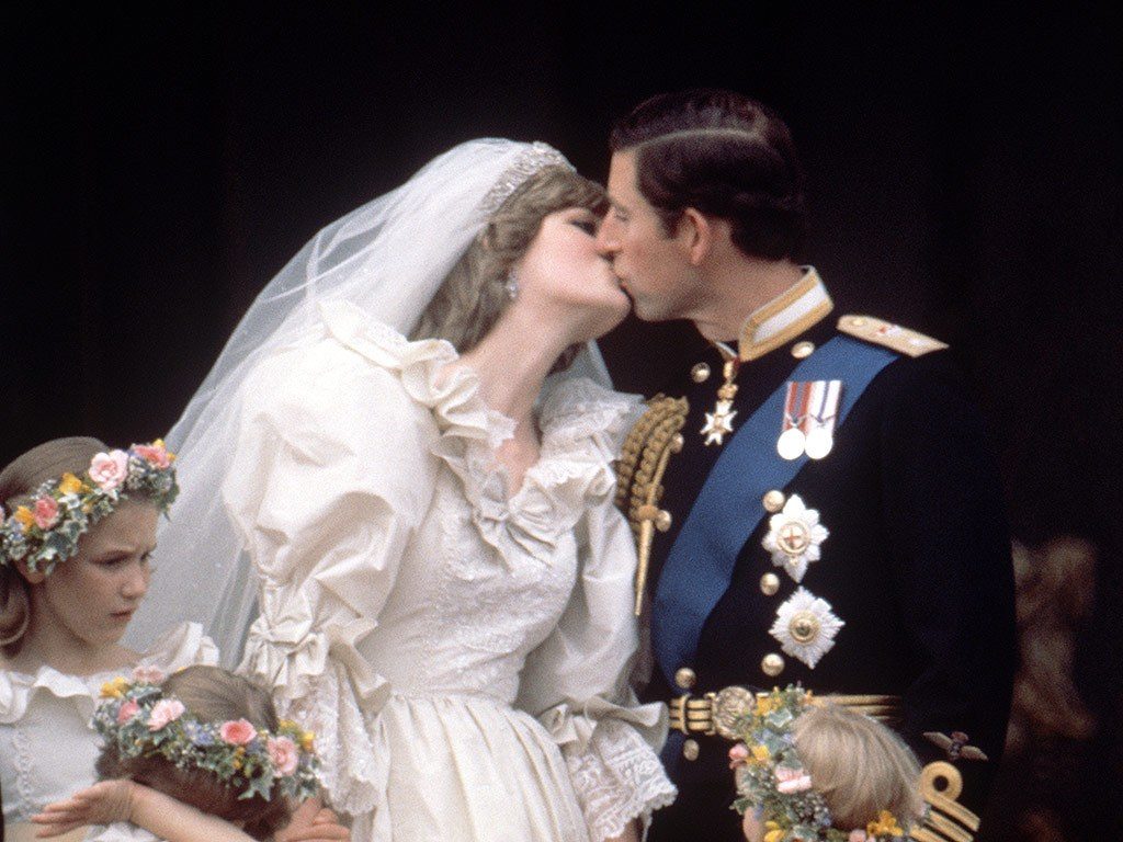 Printul Charles, cuvinte socante la adresa Printesei Diana in noaptea nuntii