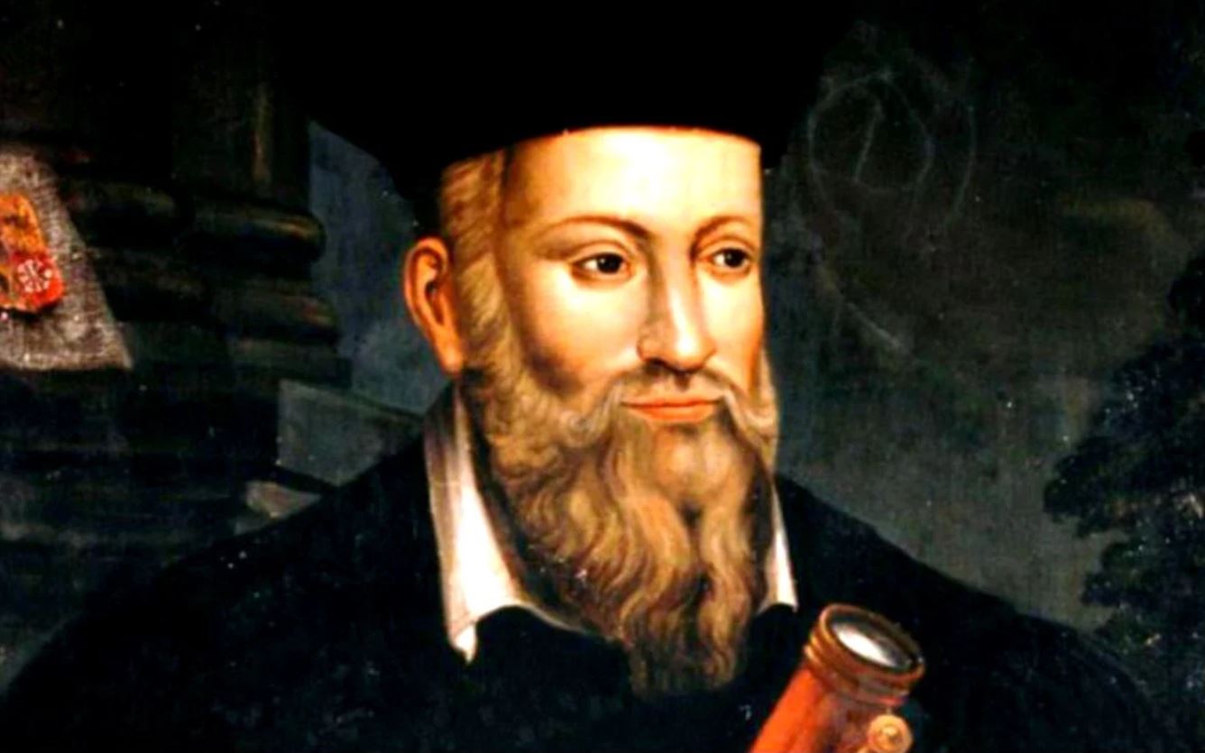 Nostradamus a prevestit pandemia de coronavirus din 2020