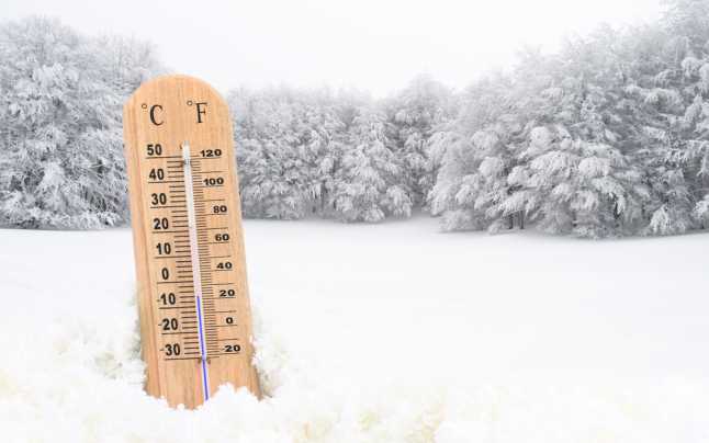 Prognoza meteo a lunii decembrie 2020 