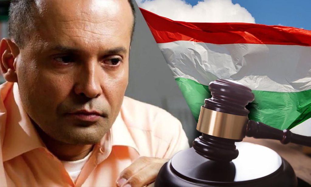 Ce e obligat să facă Radu Banciu după ce a pierdut procesul cu ungurii. Decizia e clară