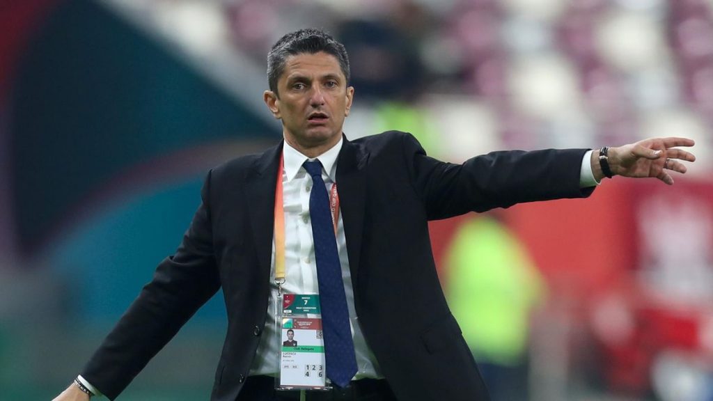 Răzvan Lucescu, infectat cu COVID-19! Cum se simte acum antrenorul