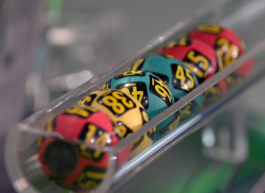 Rezultate Loto 6 din 49. Ce numere au fost extrase, joi, 12 noiembrie 2020