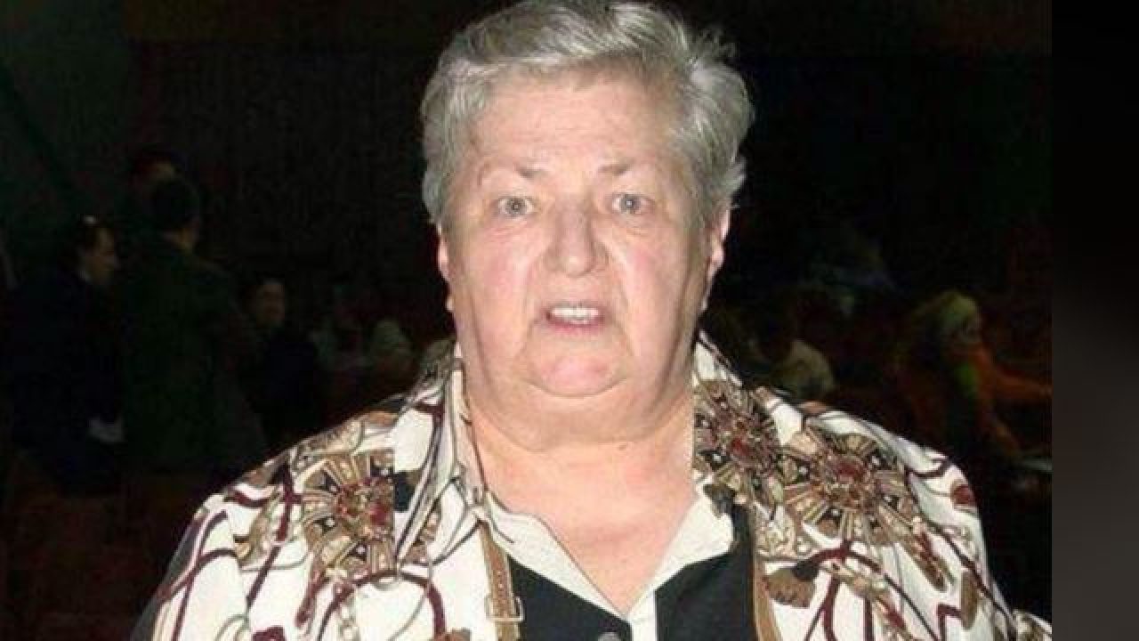 Ultima dorinta a Dragai Olteanu Matei. Ce a cerut neaparat sa aiba alaturi de ea pe ultimul drum