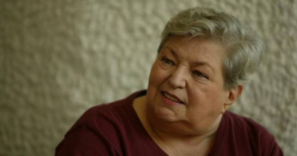 Ultima dorință a Dragăi Olteanu Matei. I-a transmis-o unui mare actor român