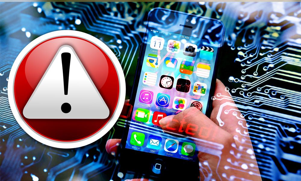 Un virus nou atacă toate telefoanele mobile. Cum trebuie să te ferești de el