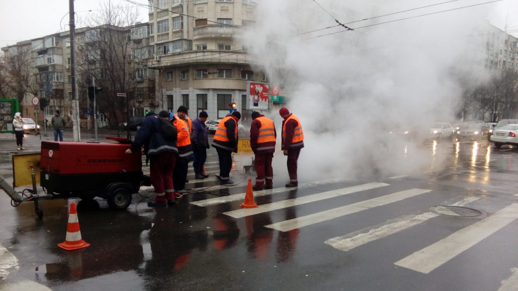 Ajutor de la UE pentru RADET. Se aprobă un ajutor de stat pentru sistemele de încălzire centralizată. La ce sumă se ridică acesta