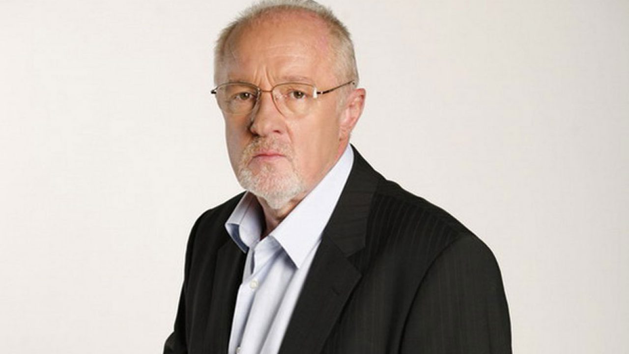 Actorul Vladimir Găitan s-a stins din viață, răpus de o boală incurabilă