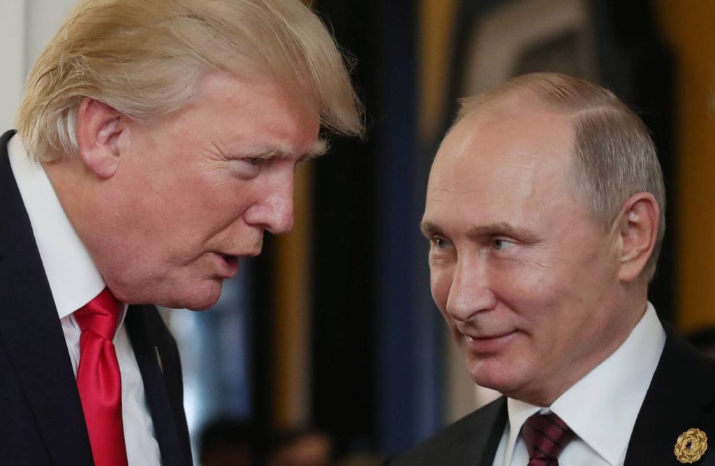 Vladimir Putin, pe cale să-și îndeplinească marele vis. Nimeni n-o să-l mai poată da jos din funcție, niciodată
