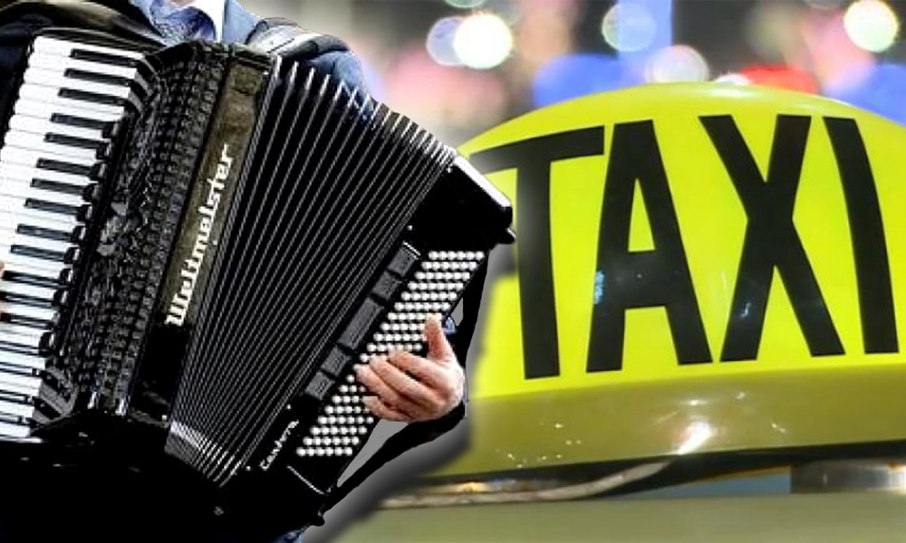 Era vedetă în muzica românească în urmă cu 20 de ani, acum a ajuns taximetrist. ”Ce v-ați face fără noi, fomiștii?”