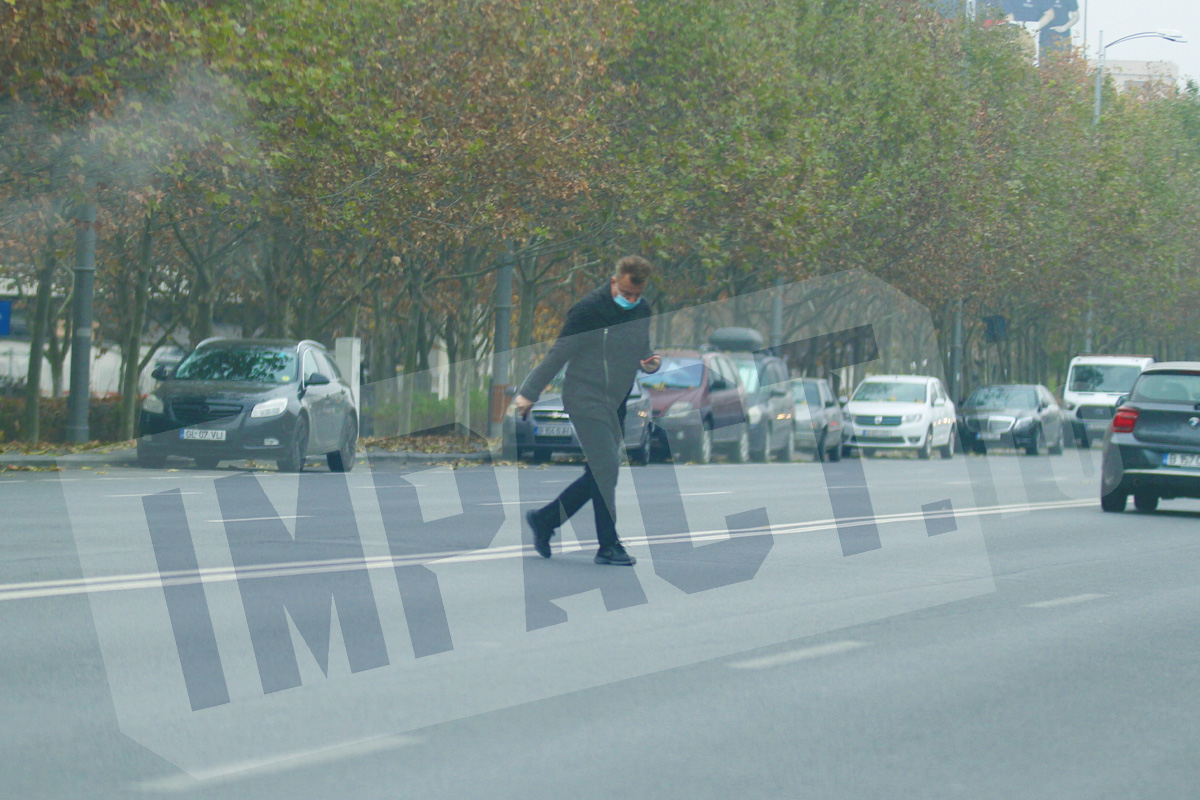 Adrian Enache nu tine cont de reguli