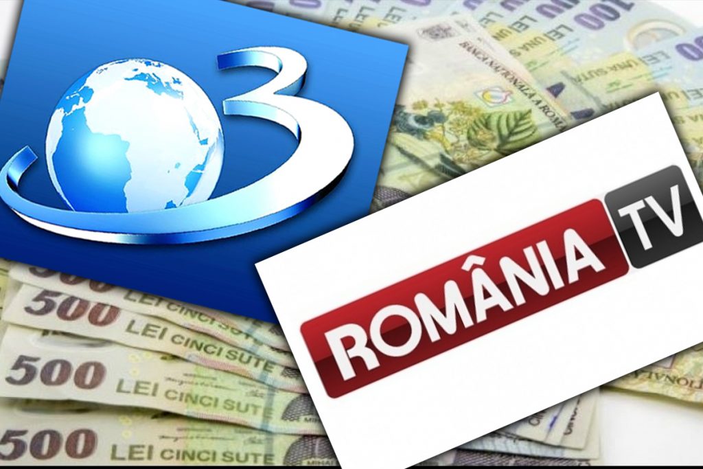 Amenzi dure pentru Antena 3 și România TV. Au comis-o grav și au fost sancționați pe măsură