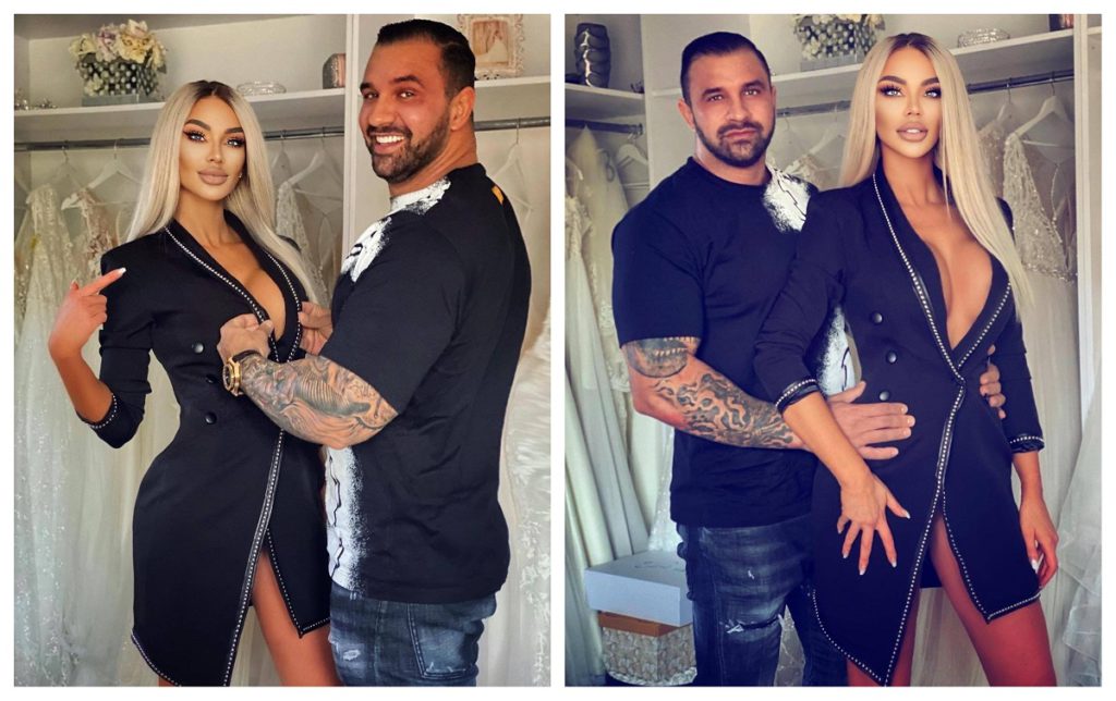 De unde a luat-o Alex Bodi pe Bianca Drăgușanu. Discuția uluitoare pe care a avut-o cu o femeie