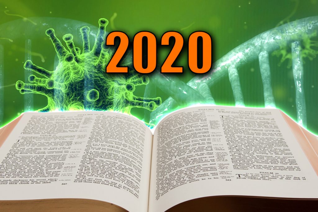 Care este cuvântul anului 2020. Evident, are legătură cu pandemia