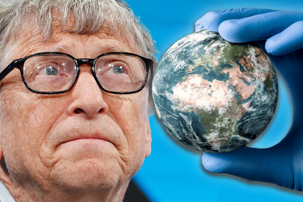 Bill Gates, lovitură neașteptată de la declanșarea pandemiei. Ce i s-a întâmplat miliardarului