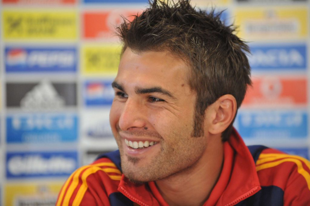 Adi Mutu isi pune mari sperante in Ianis Hagi