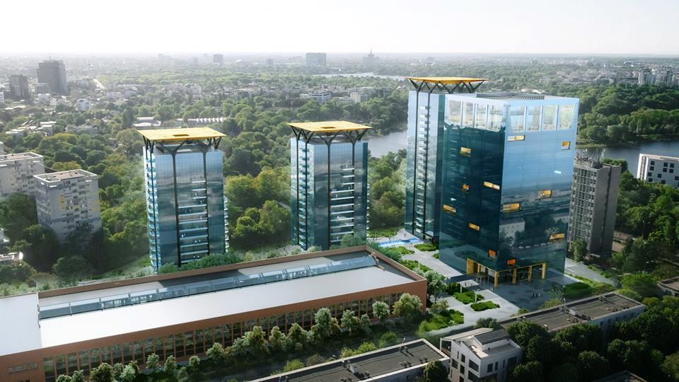 cel mai scump apartament din București