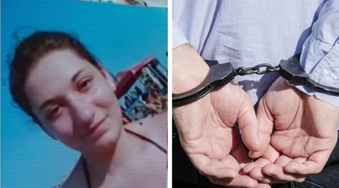 Vecinii victimei crimei din Ghimpati spun ca femeia era maltratata de partenerul ei de viata