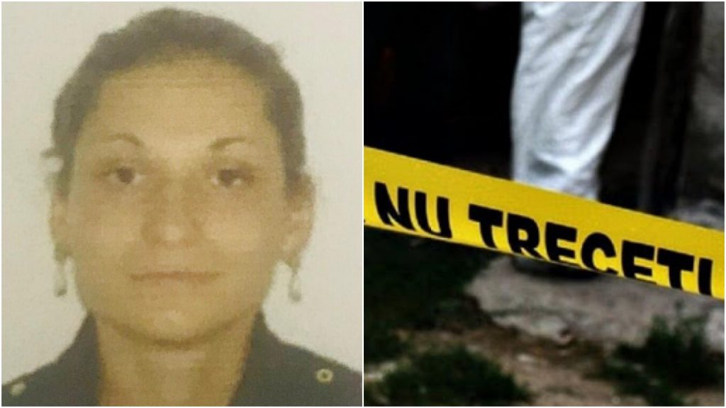 Crima din Ghimpați. Povestea neștiută a Sabinei, fata ucisă și arsă. Cum s-a ajuns aici din gelozie