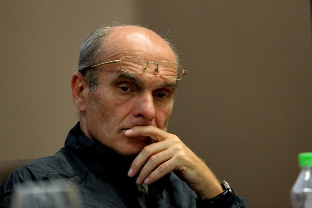 CTP, reacție spumoasă la adresa lui Trump, după alegerile din SUA: „Omul acesta nu gândește. Pentru el, ceilalți nu există. Este cetățeanul cu capul în frigider”