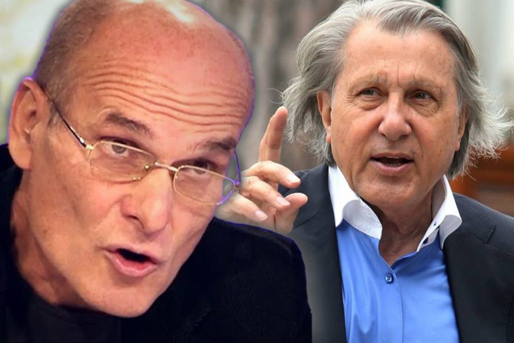 CTP, replică acidă pentru Ilie Năstase: „Dacă Ilie Năstase sare fileul înaintea mea, nu voi…”