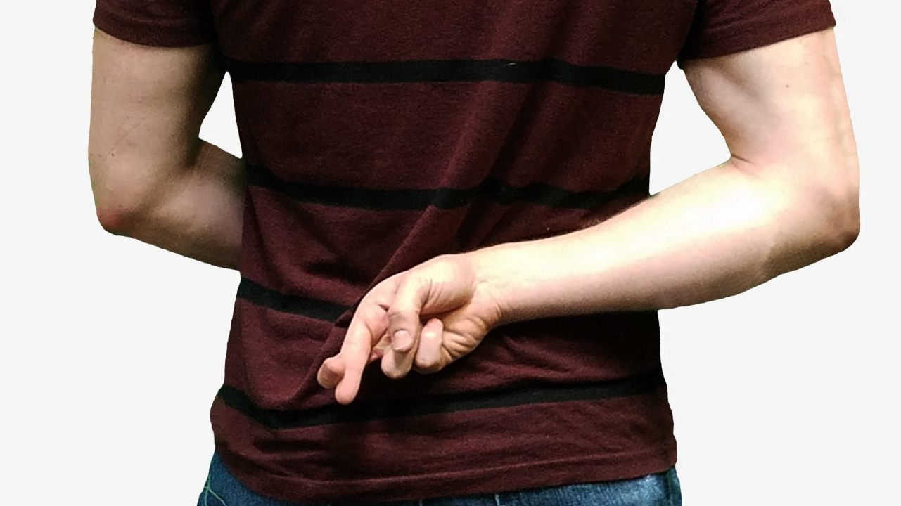 Care sunt cele mai folosite minciuni ale barbatilor. Cum sunt pacalite femeile