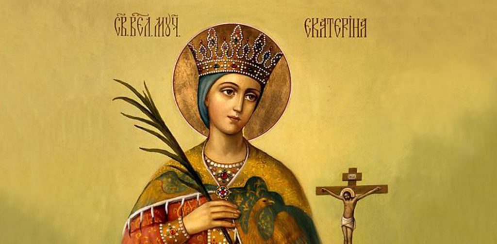 Calendar Ortodox 25 noiembrie. Sărbătoare mare azi, ce trebuie să faci