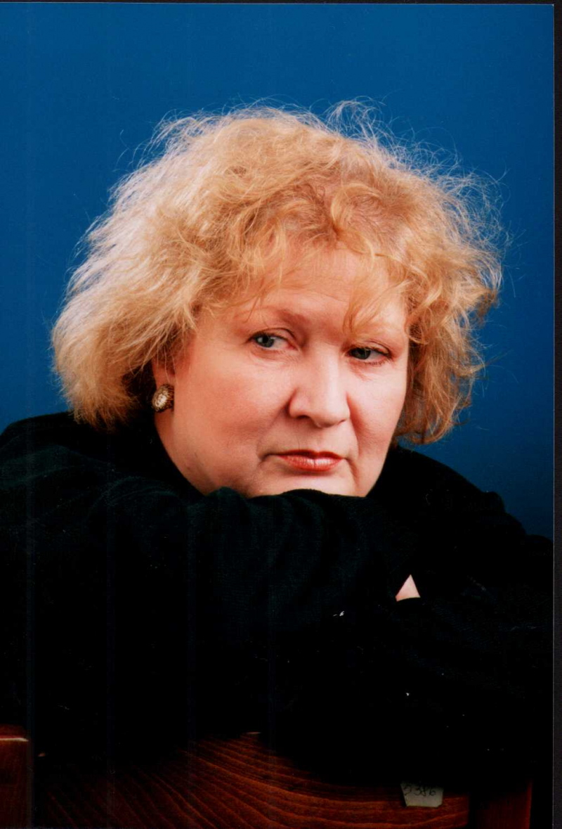 Dorina Lazăr fost una dintre cele mai frumoase artiste din anii comunismului