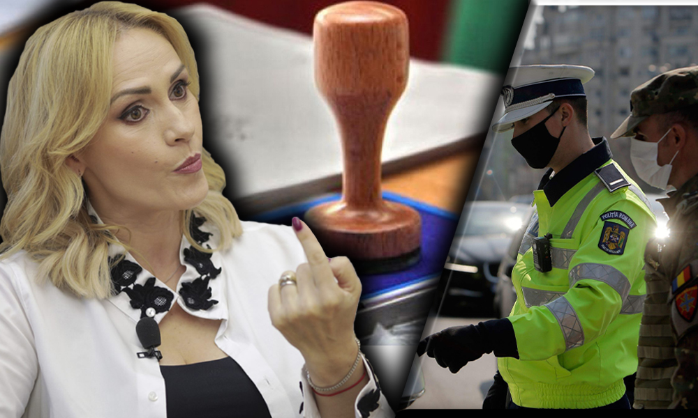 Gabriela Firea, decisă să boicoteze alegerile parlamentare și vrea instaurarea stării de urgență