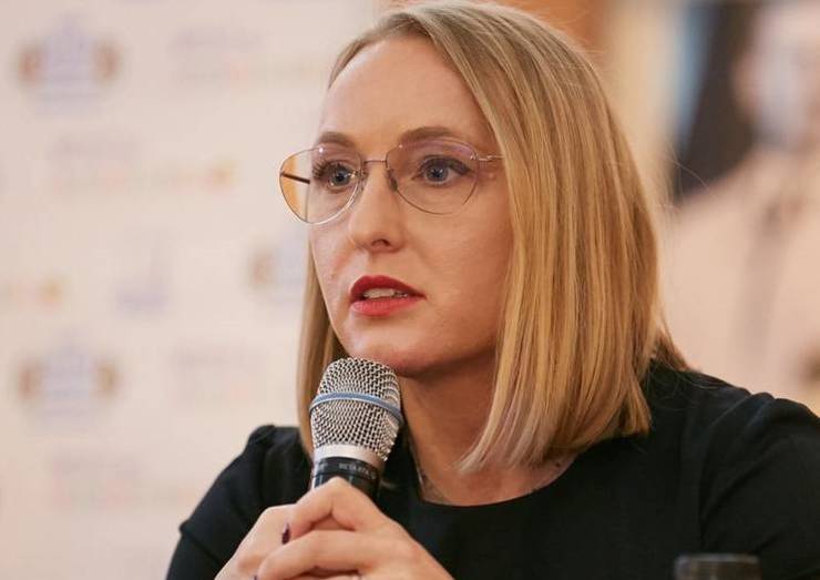 Gabriela Szabo a fost demisă de Nicușor Dan de la conducerea clubului CSM București. Primarul general al capitalei a anunțat un control după ce echipa de handbal a ratat titlul