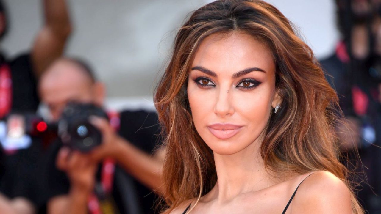 Madalina Ghenea a dezvaluit ce s-a intamplat intre ea si Cristiano Ronaldo 