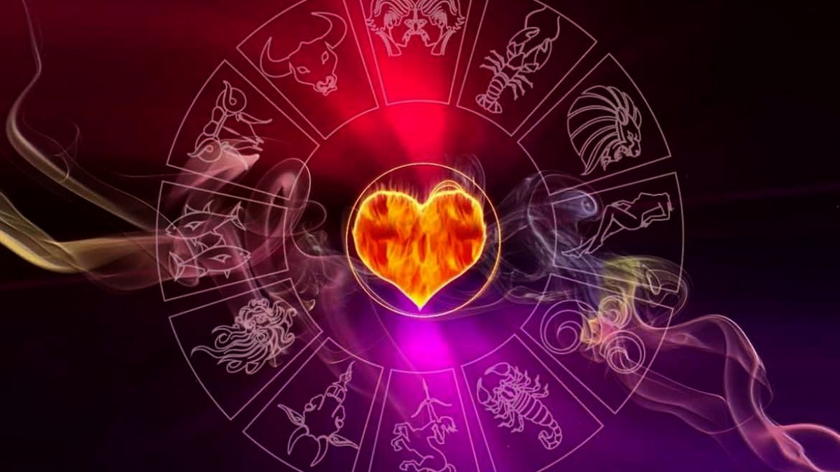 Cine sunt nativii care isi vor intalni marea dragoste in 2021