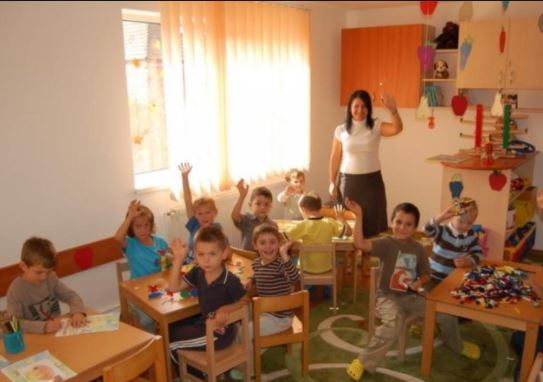 Înființarea unei grădinițe private – pași de parcurs, autorizații necesare și la ce profituri poți spera