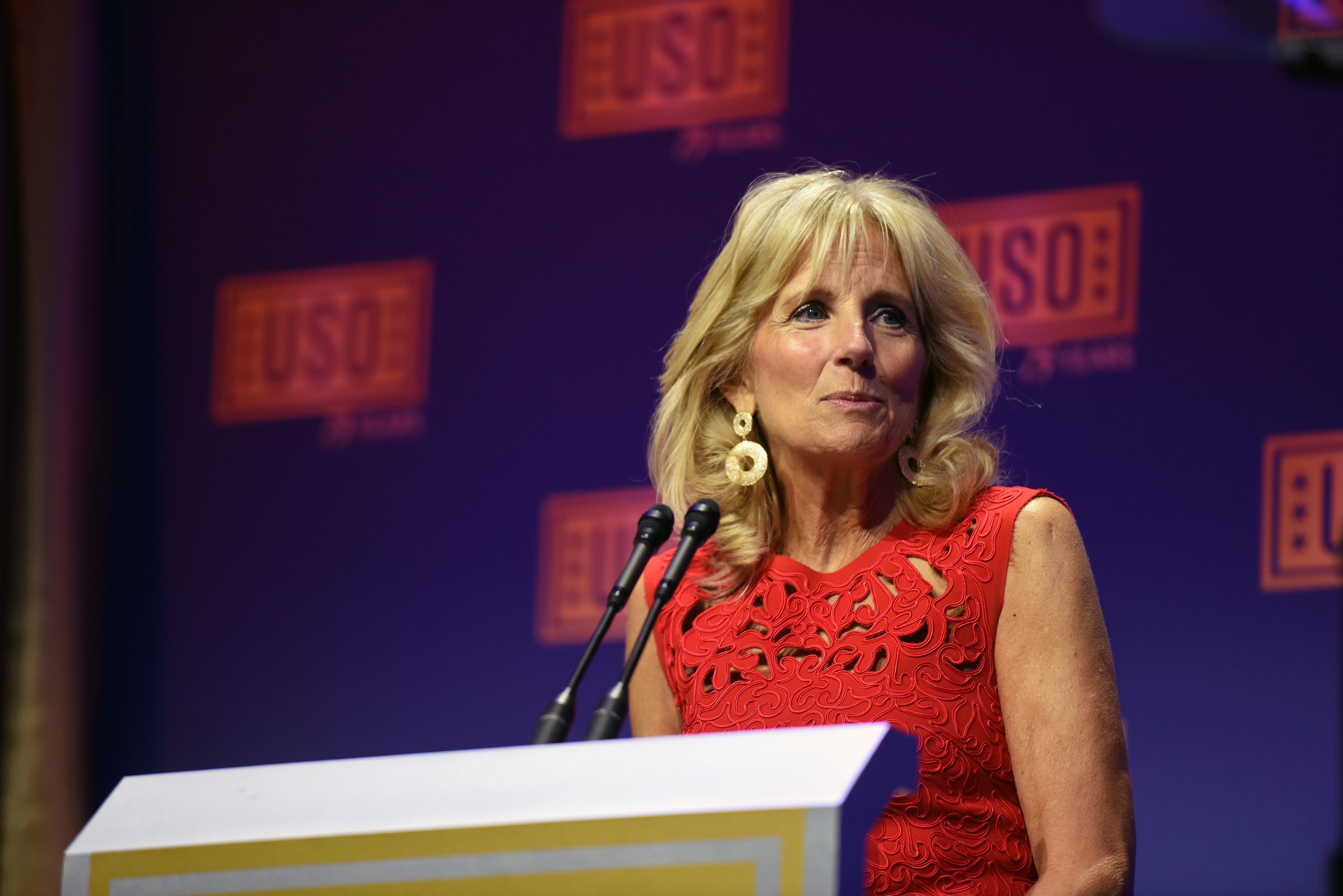 Cine este Jill Biden, viitoarea Prima Doamna a SUA. Cu profesie are