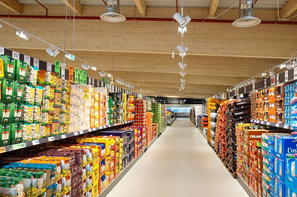 Adevarul despre produsele Lidl a fost facut public