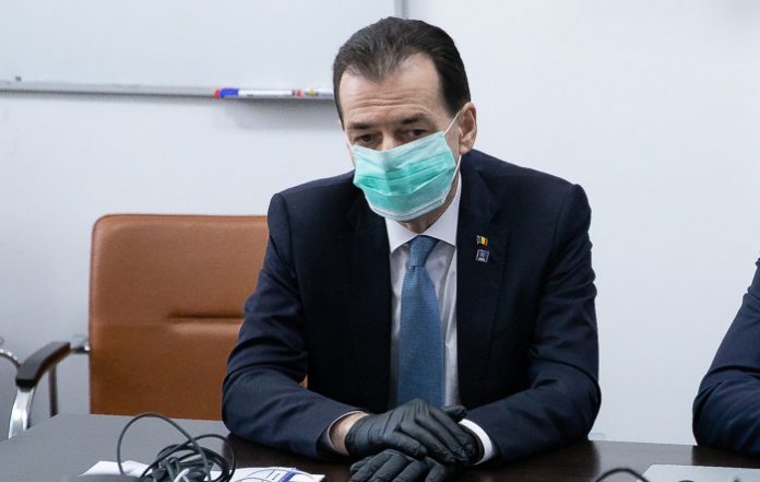 Ce se întâmplă cu parada de 1 decembrie, anunțul făcut de Ludovic Orban